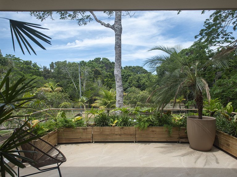 Mansión con piscina en Trancoso