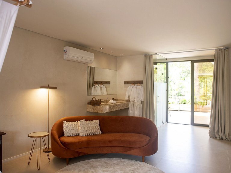 Mansão com piscina em Trancoso
