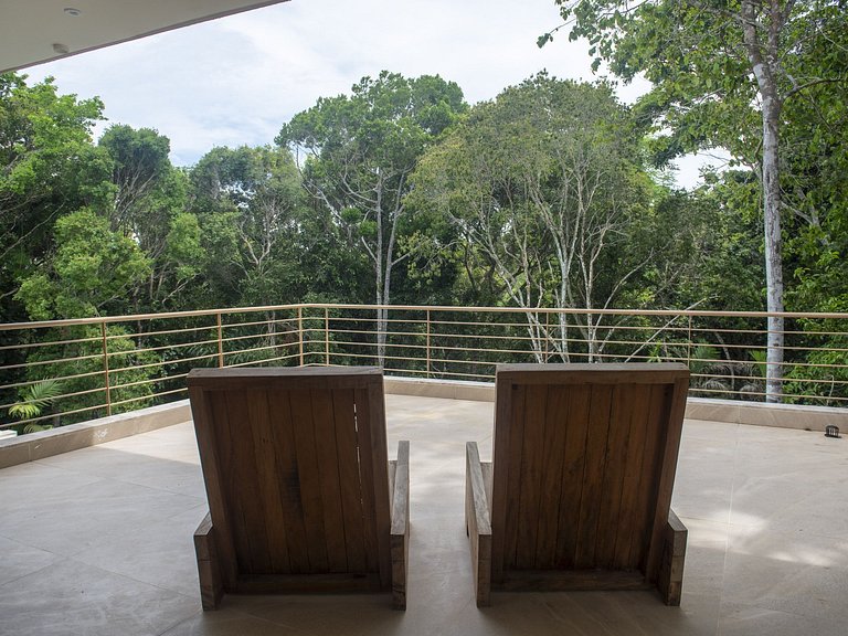 Villa avec piscine à Trancoso