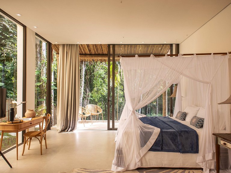 Villa avec piscine à Trancoso