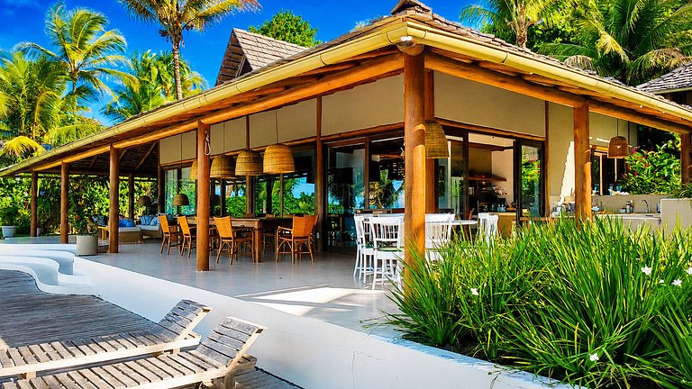 Affitto di lusso a Trancoso