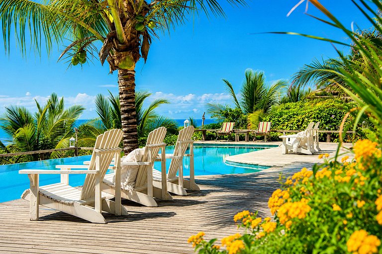 Location de luxe à Trancoso