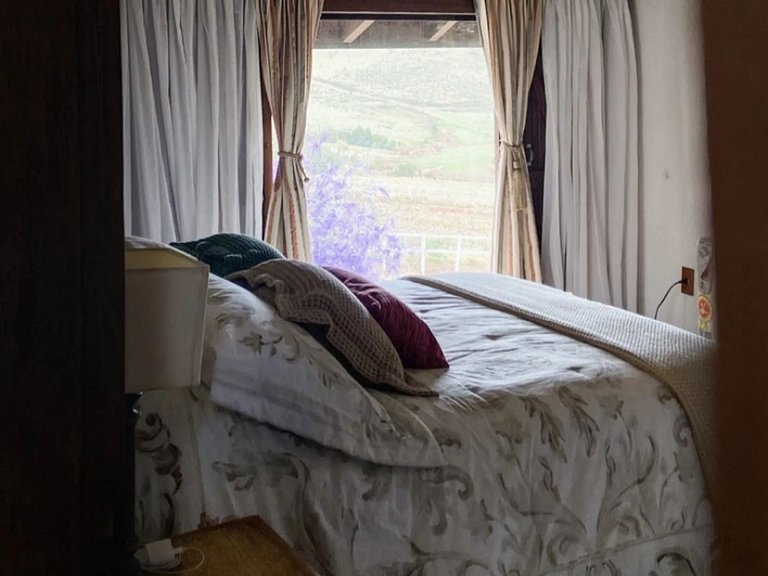 Bellissima fattoria ad Atibaia - Atb001