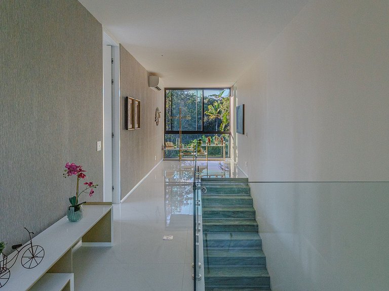Villa vicino alla spiaggia di Itapororoca