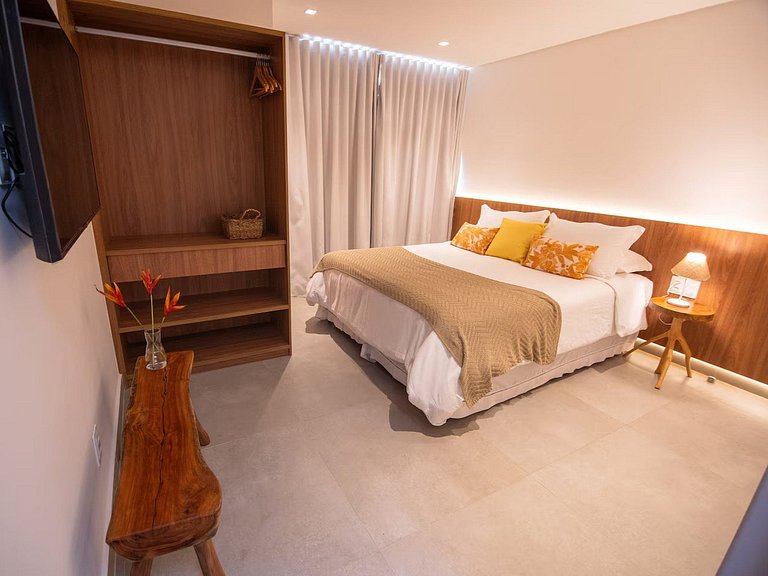 Casa en São Miguel dos Milagres