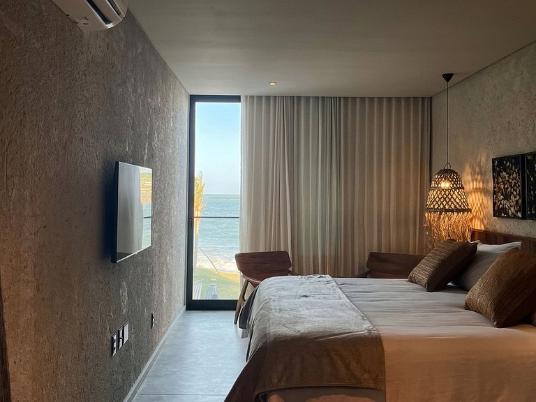 Casa charmosa em São Miguel dos Milagres