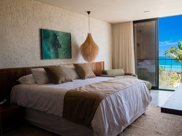 Casa charmosa em São Miguel dos Milagres