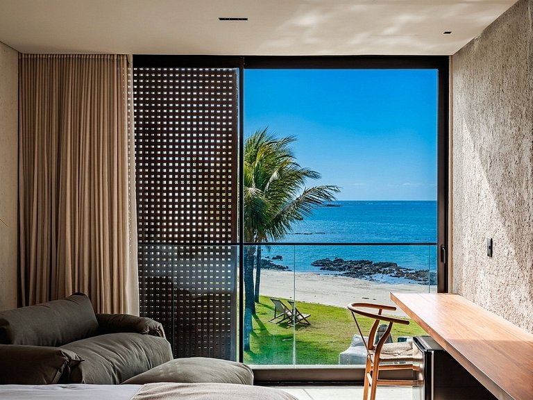 Casa charmosa em São Miguel dos Milagres