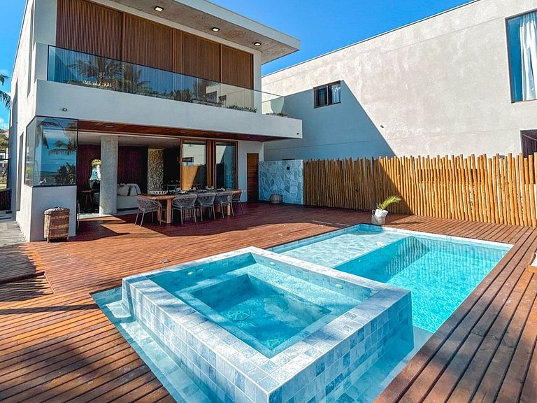 House in São Miguel dos Milagres