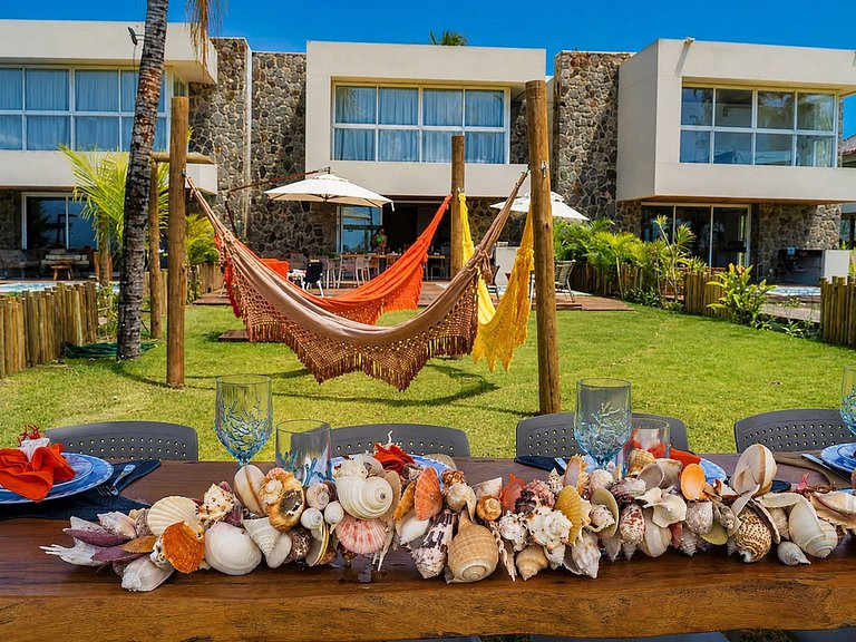 Casa em São Miguel dos Milagres