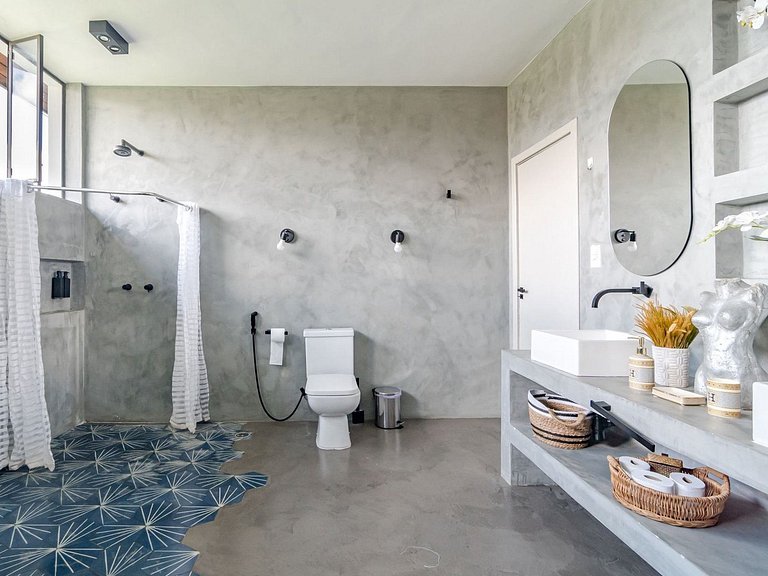 Maison avec 5 suites près de Morumbi