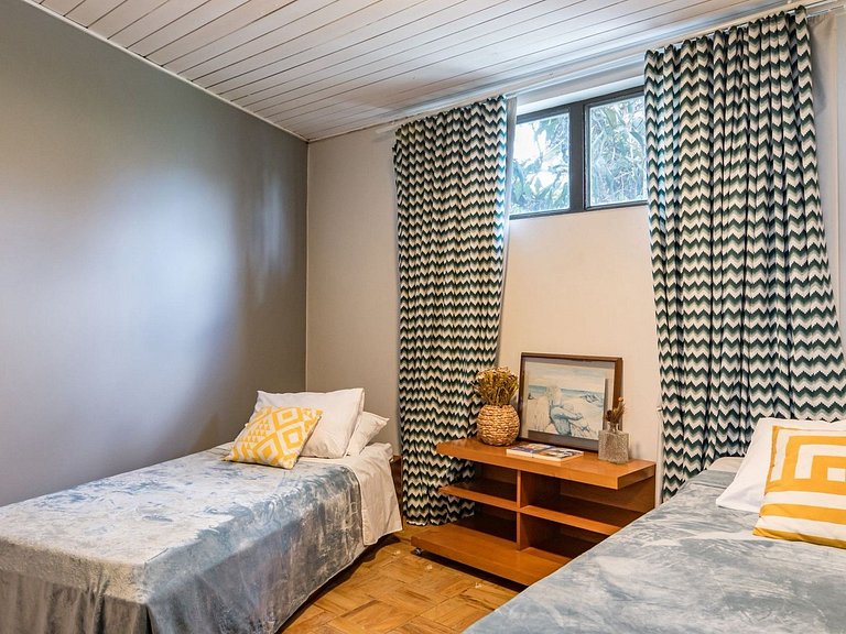 Charmosa casa próximo ao Morumbi