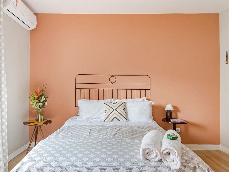Maison avec 5 suites près de Morumbi