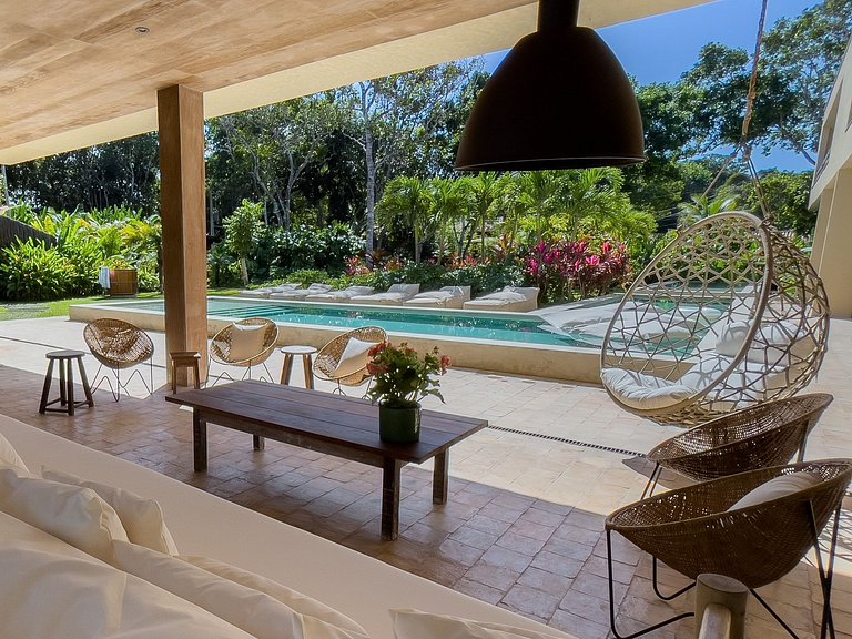 Villa di lusso ad Altos de Trancoso