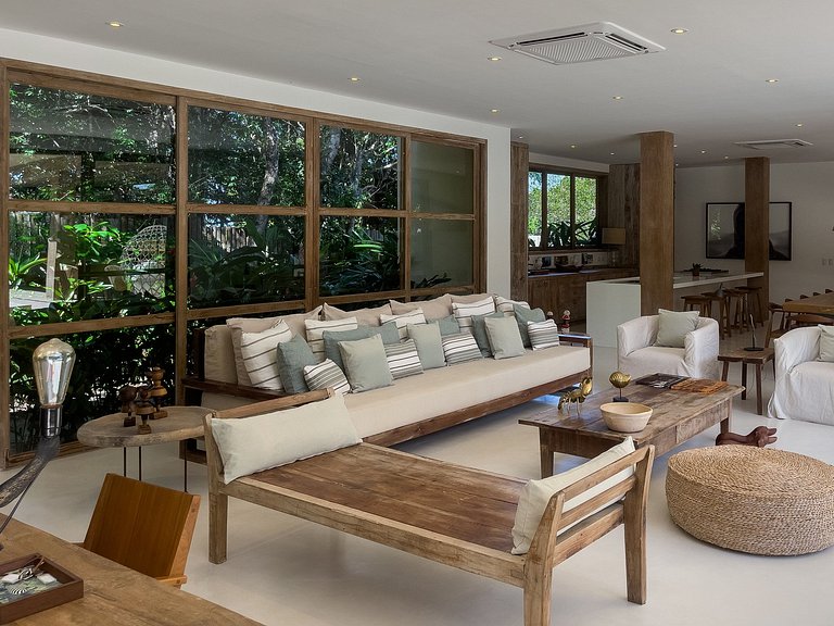 Villa di lusso ad Altos de Trancoso