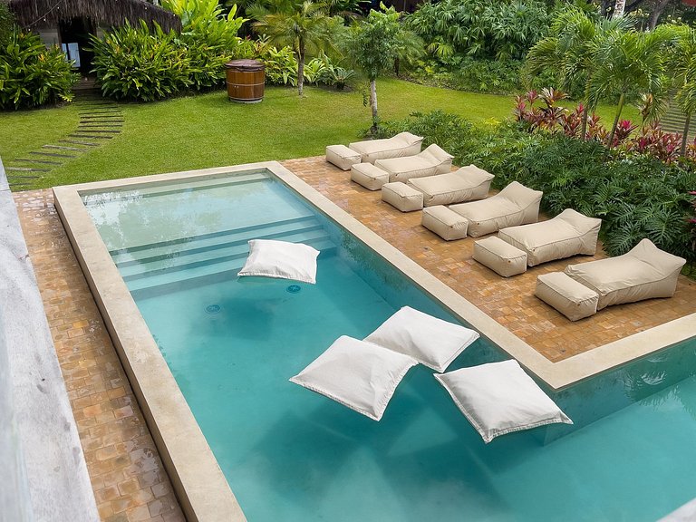 Demeure luxueuse à Altos de Trancoso