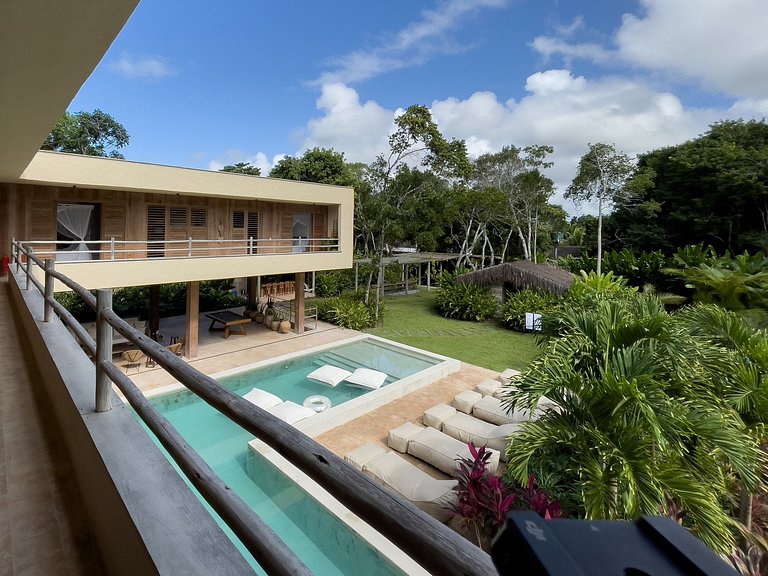 Demeure luxueuse à Altos de Trancoso