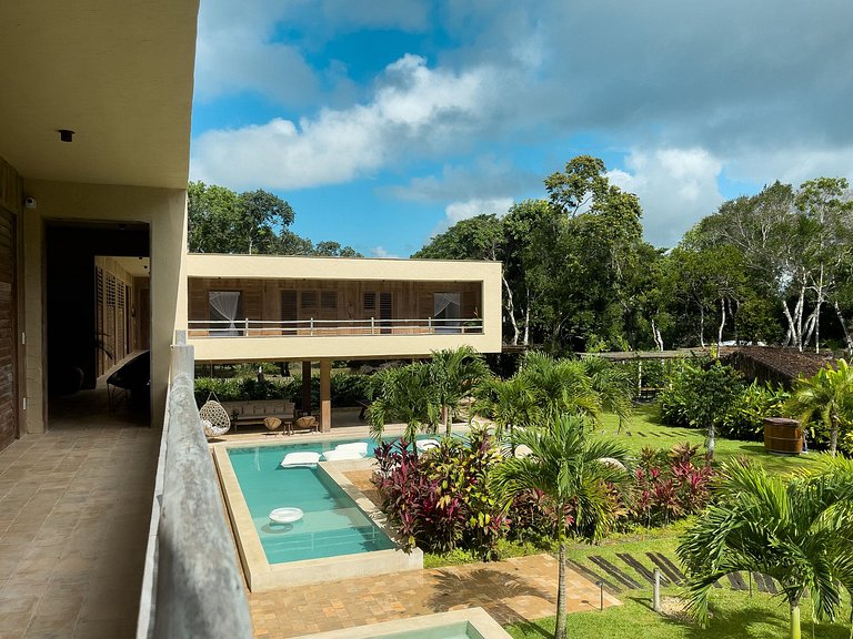 Villa di lusso ad Altos de Trancoso