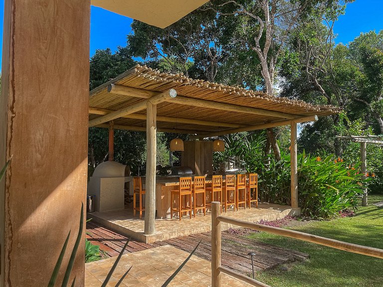 Villa di lusso ad Altos de Trancoso