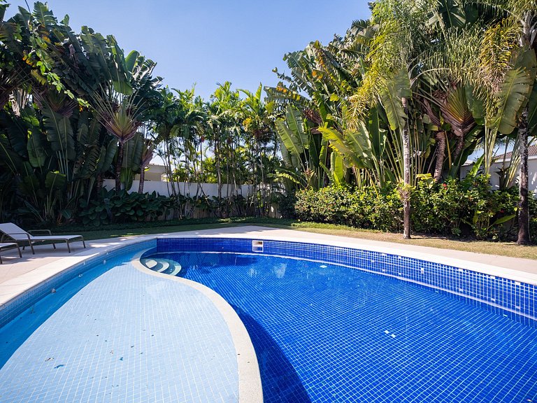 Affascinante villa a Barra da Tijuca