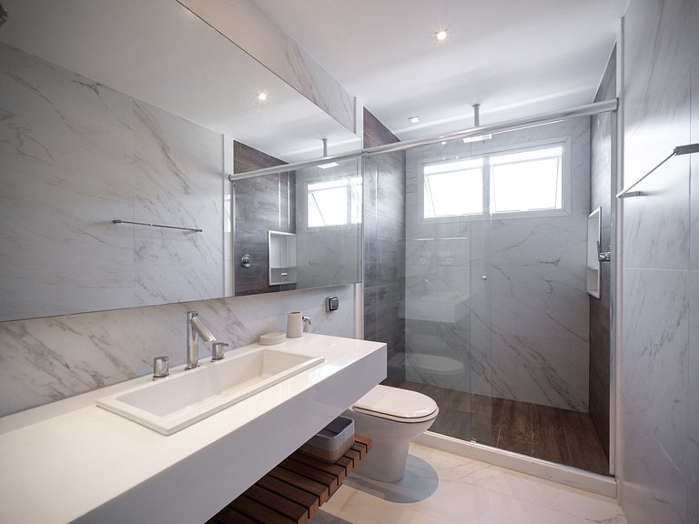 Charming mansion in Barra da Tijuca