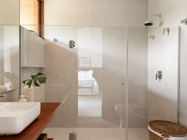 Дом с 5 люксами в Прайя-ду-Форте