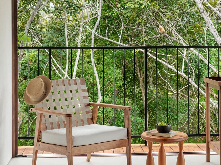 5-Suite House in Praia do Forte