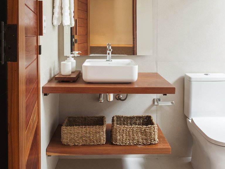 5-Suite House in Praia do Forte