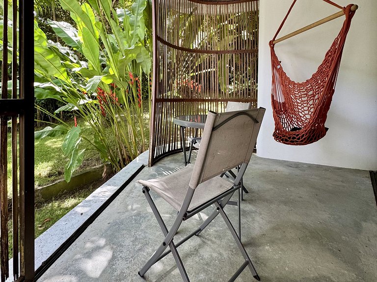Alquiler de lujo en Boipeba