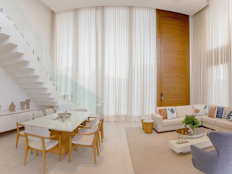 2-Story House in Praia do Forte