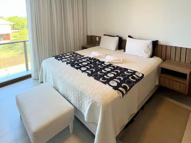 2-Story House in Praia do Forte
