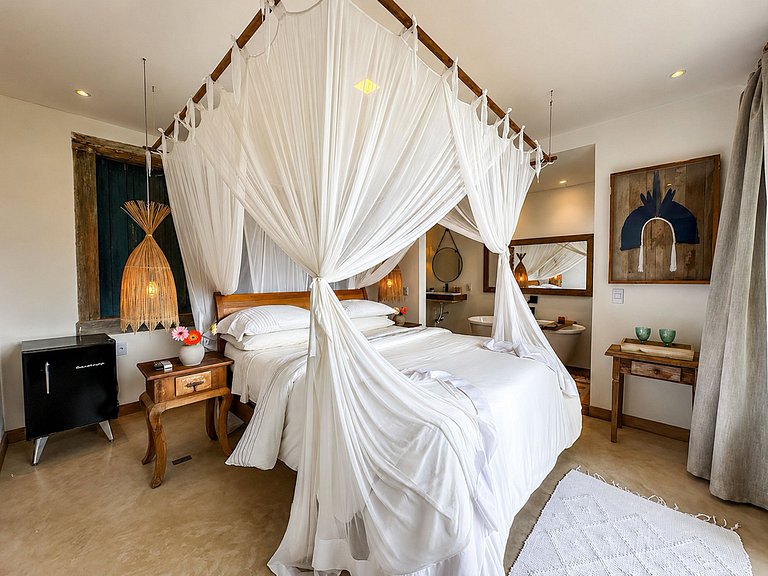 Charmosa casa com piscina em Trancoso
