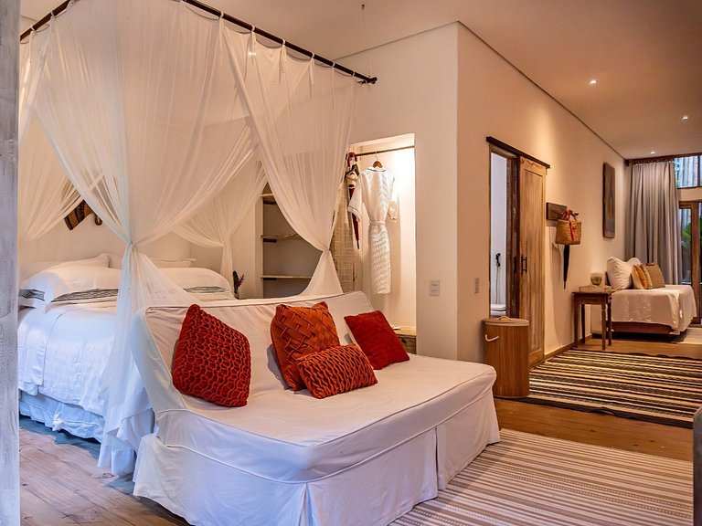 Charming house with pool in Trancoso