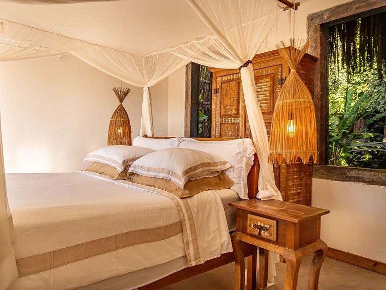Incantevole casa con piscina a Trancoso