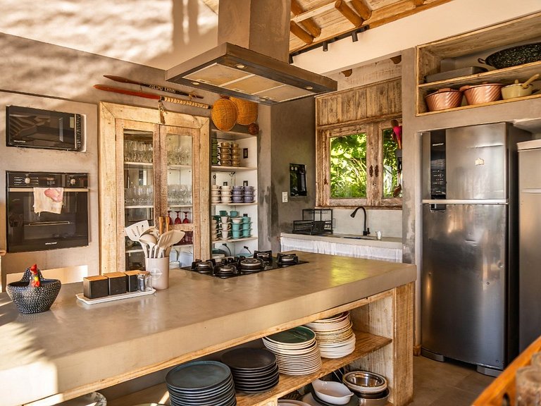 Maison charmante avec piscine à Trancoso