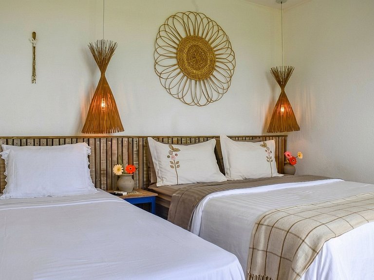 Encantadora casa con piscina en Trancoso