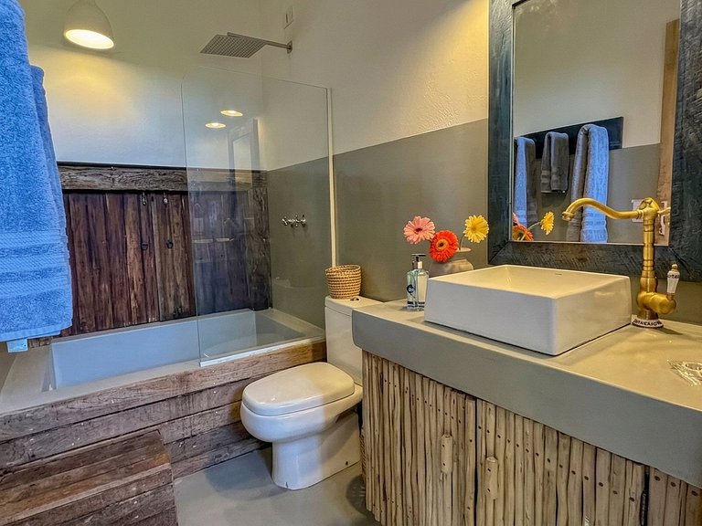 Charmosa casa com piscina em Trancoso