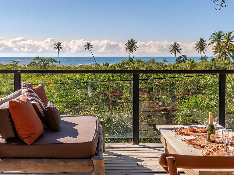 Charmosa casa com piscina em Trancoso