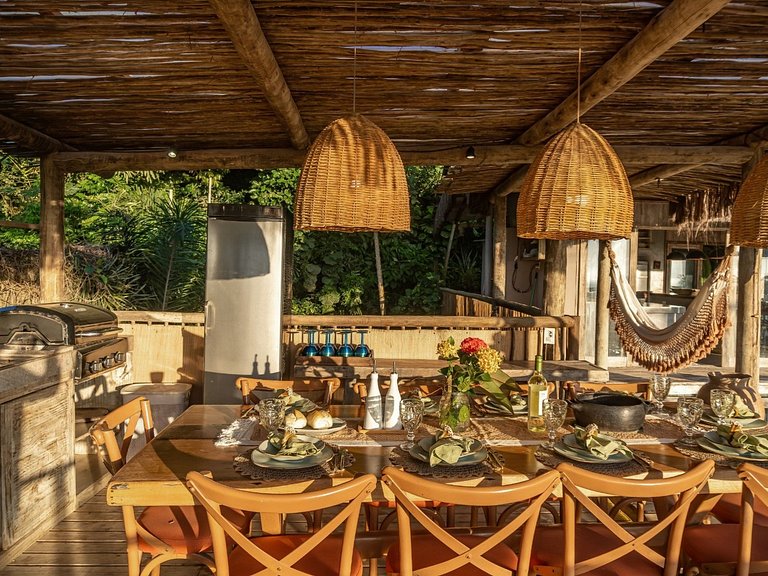 Maison charmante avec piscine à Trancoso