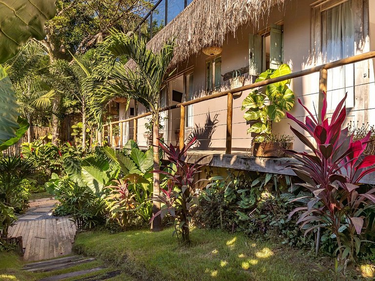 Charmosa casa com piscina em Trancoso
