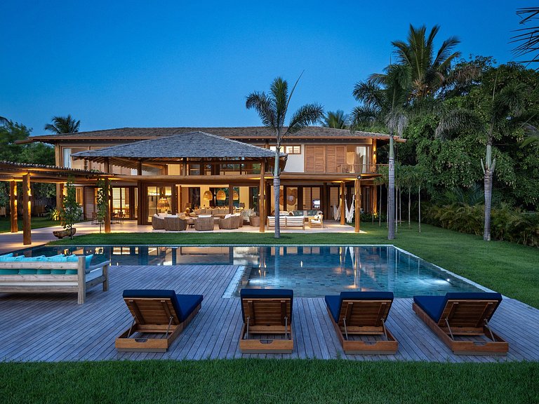 Maison avec piscine à Trancoso