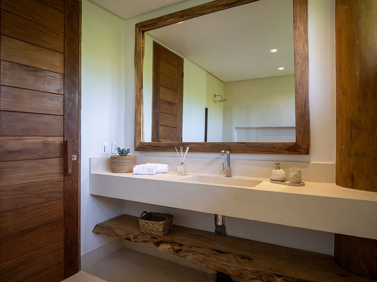 Casa con piscina en Trancoso