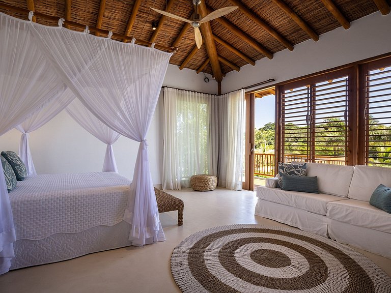Casa com piscina em Trancoso