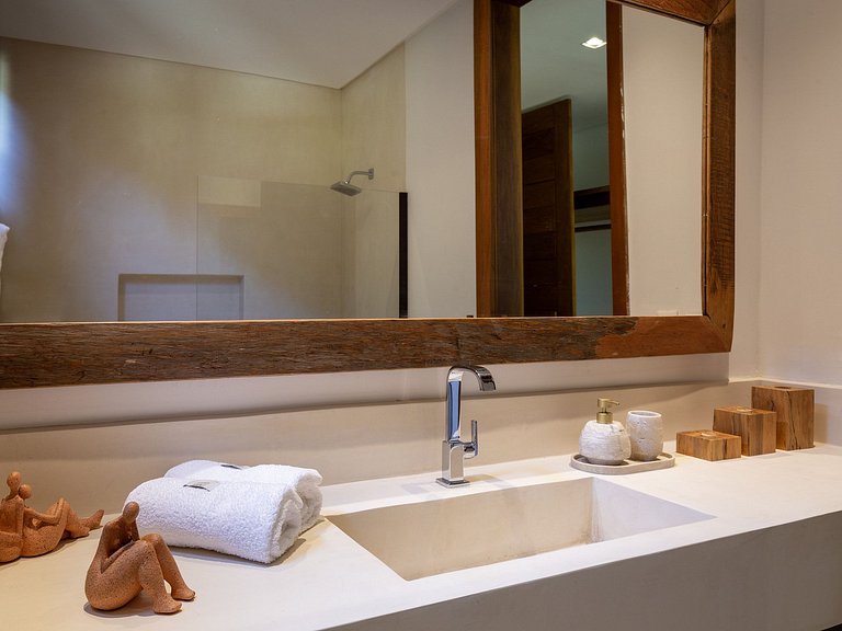 Casa com piscina em Trancoso