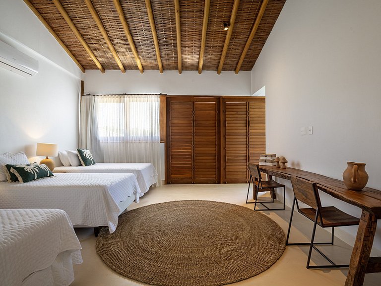 Casa com piscina em Trancoso