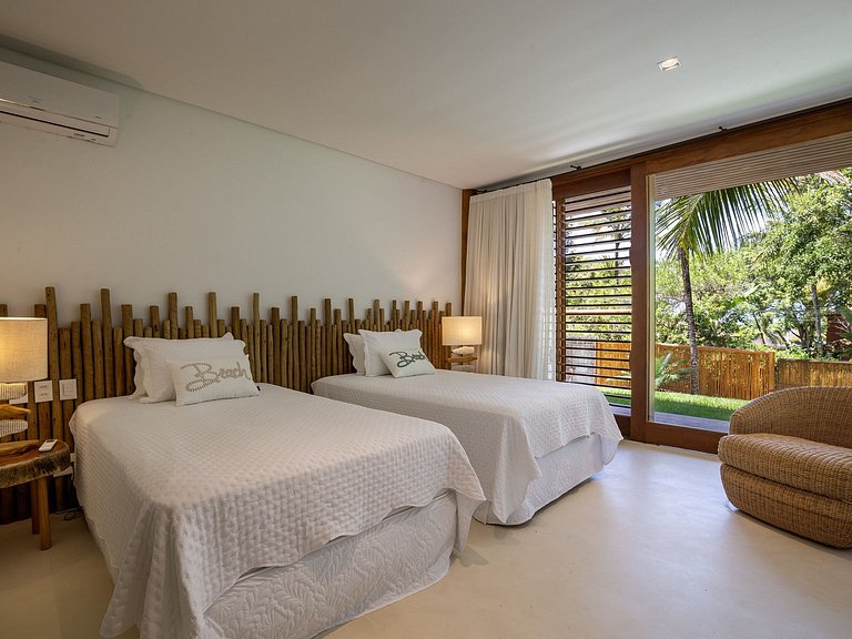 Maison avec piscine à Trancoso
