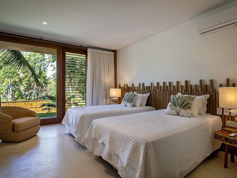 Casa con piscina a Trancoso