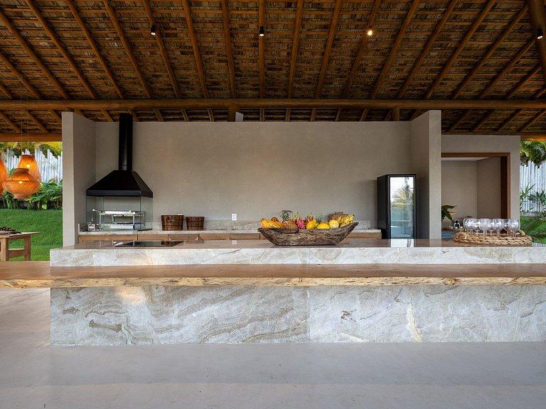 Casa com piscina em Trancoso