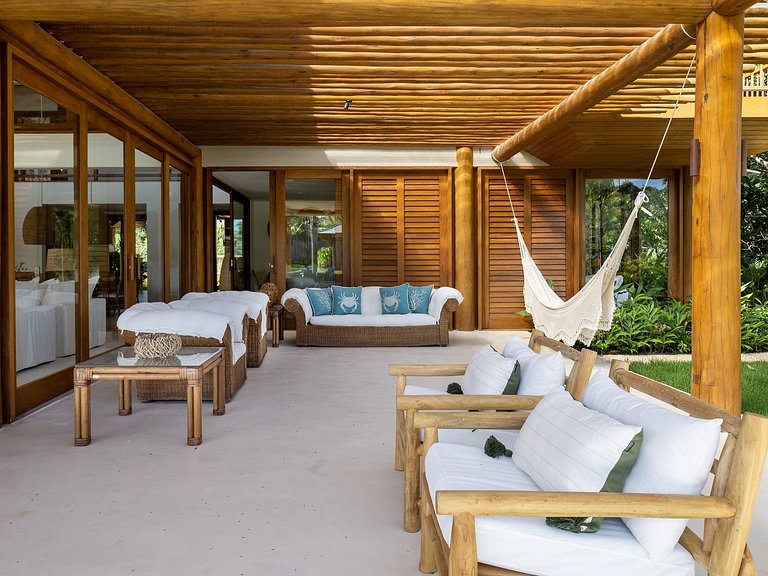 Maison avec piscine à Trancoso