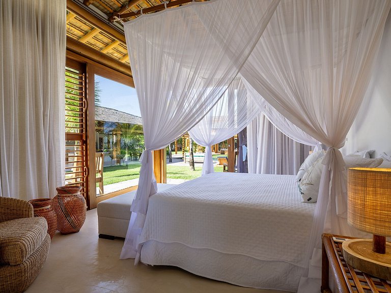Maison avec piscine à Trancoso